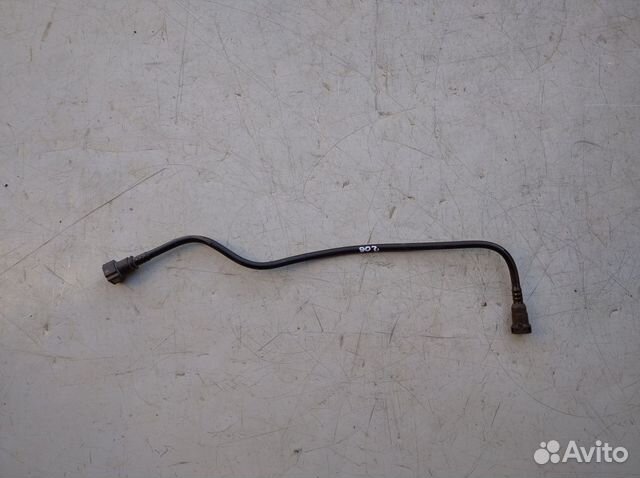 Трубка вакуумного усилителя Пежо 206