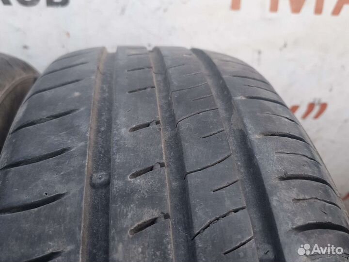 Kumho Ecowing ES01 KH27 185/65 R15