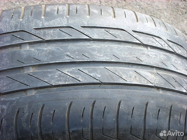 Bridgestone Turanza T001 225/55 R17 97V