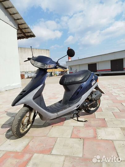 Honda dio af27