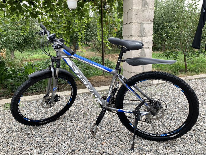 Велосипед stern motion 2.0