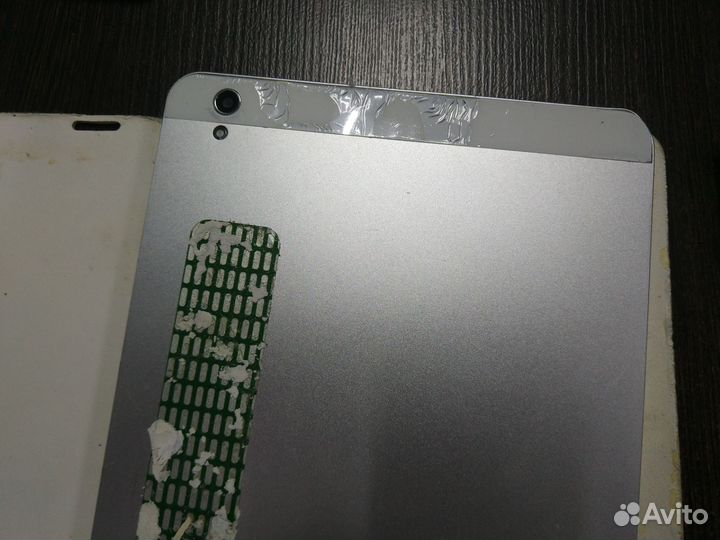 Планшет Etuline T882G