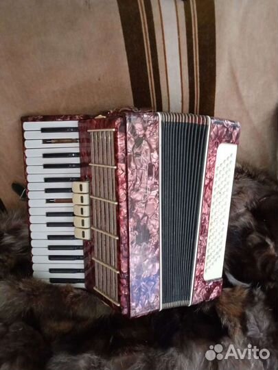 Аккордеон