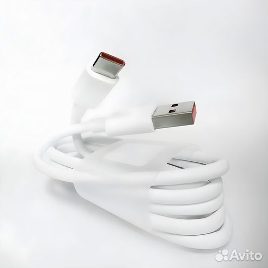 Кабель для Infinix USB Type-C 6A