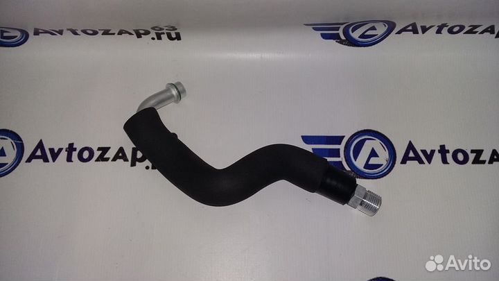 Трубка испарителя кондиционера 05-230320-00 отводя