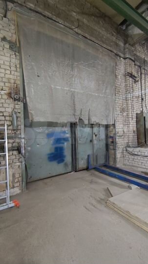 Производство, 500 м²