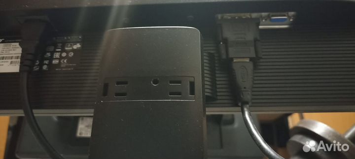 Монитор Acer V226HQL