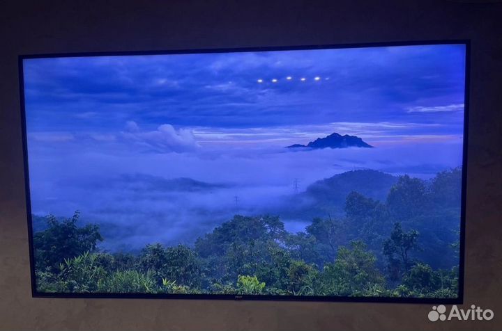 Телевизор LED 65 (163 cм)