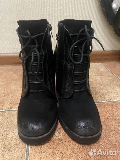 Бательоны женские 37