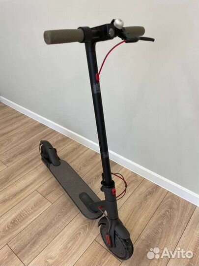 Самокат xiaomi m365 оригинал