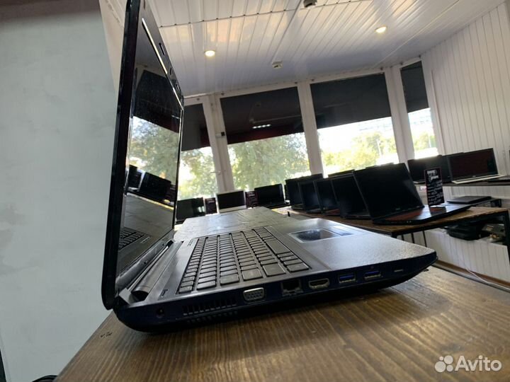 Ноутбук Acer бу