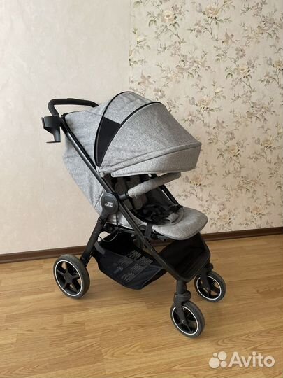 Коляска britax b agile