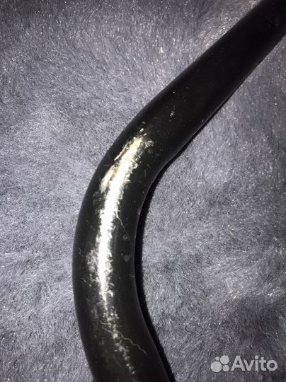 Руль salt bmx