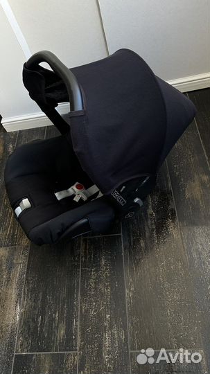 Автолюлька maxi cosi от 0