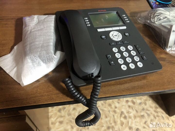 Avaya 9608G