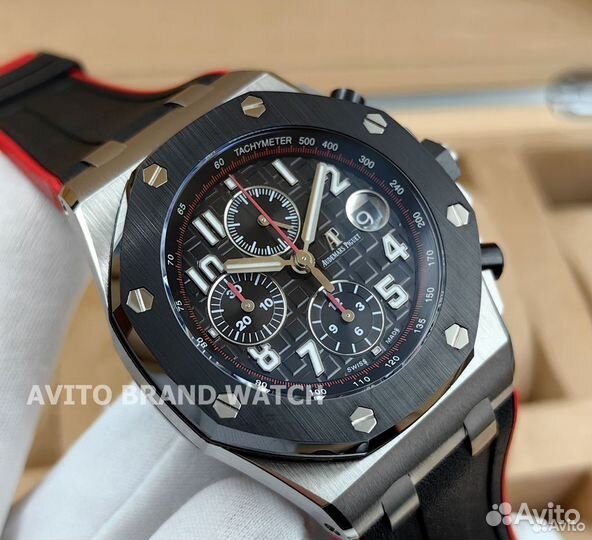 Часы мужские Audemars Piguet Royal Oak Offshore 42