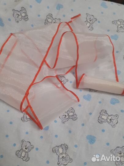 Бант, лента СССР