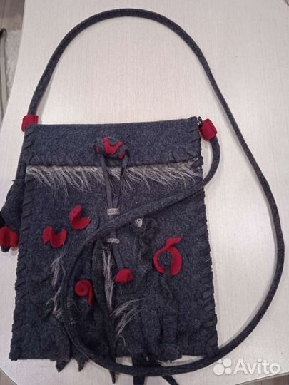 Сумка оригинал