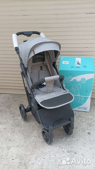 Детские коляски 23 год. новые