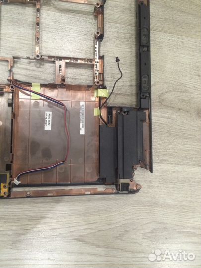 Корпус Lenovo Y510