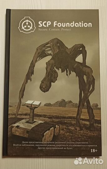 Артбуки по вселенной 