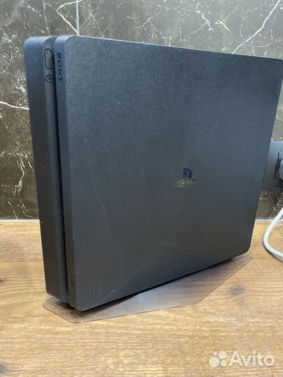 Ps4 slim 500gb