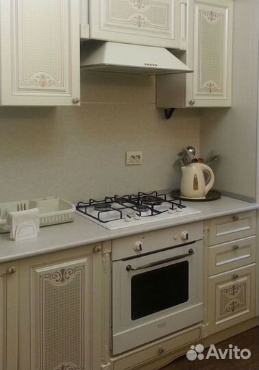 Газовая встраиваемая духовка