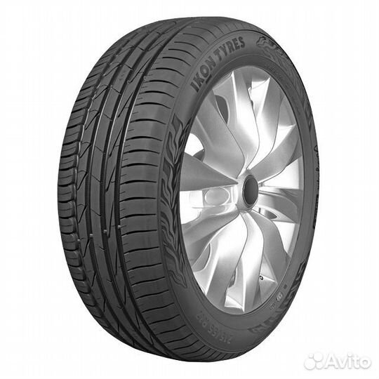 Ikon Tyres Autograph Aqua 3 SUV 215/65 R16 102V