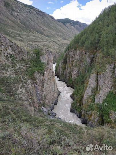 Автоэкскурсии