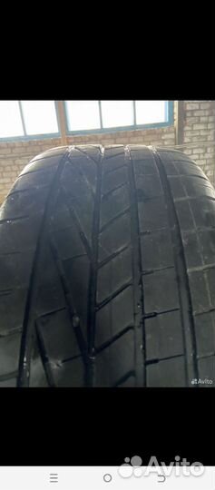 Goodyear Excellence 255/45 R20