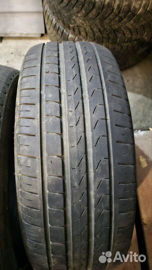 Pirelli Cinturato P7 205/50 R17 89V