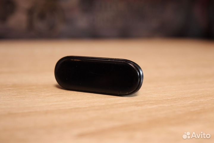 Xiaomi mi band 4