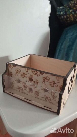 Клубочница