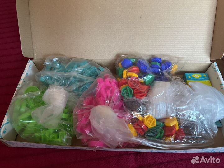 Мольберт детский Nika