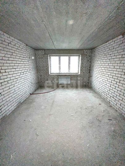 2-к. квартира, 63 м², 2/9 эт.