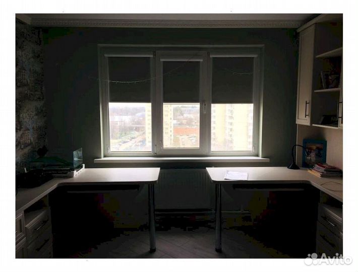 Рулонные шторы Эквадор арт.ixoa56esayh