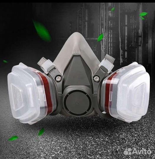 Распиратор 3М