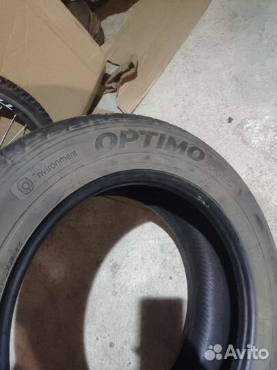 Hankook Optimo K415 225/60 R17 99H