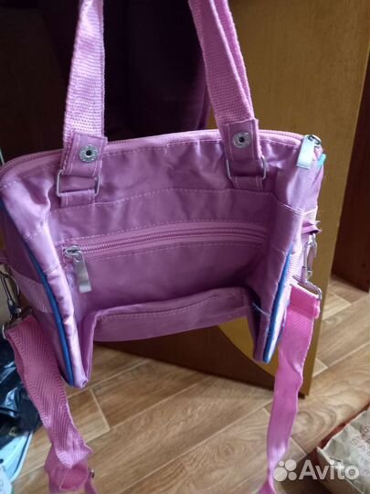 Детские сумочки