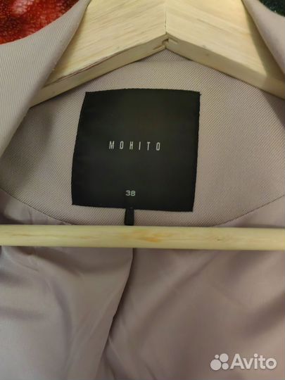 Костюм брючный