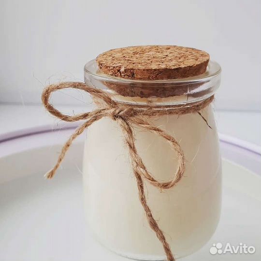 Свечи Подарок Интерьер