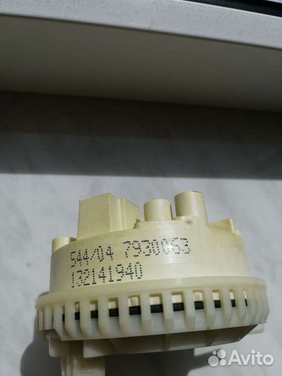 Реле уровня воды Electrolux EWS1030