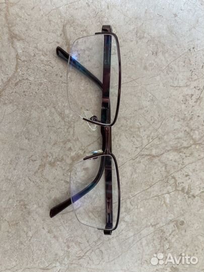 Оправа для очков мужская