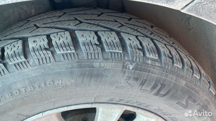 Kormoran Stud 235/65 R17 108T