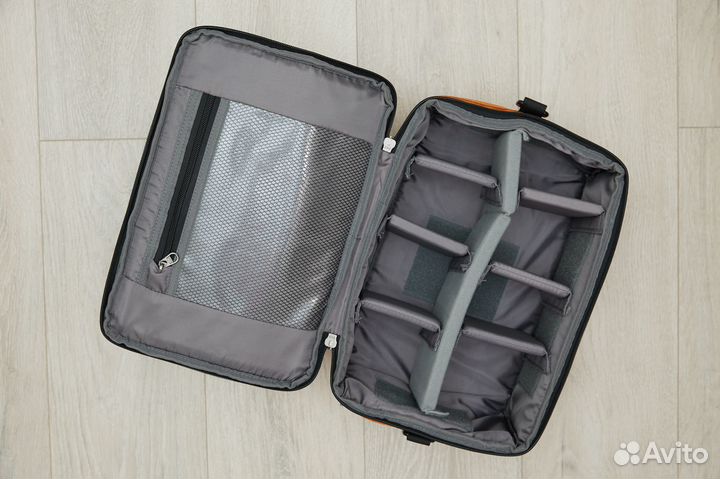 Сумка/чехол для обьективов, камер 35-23-15см