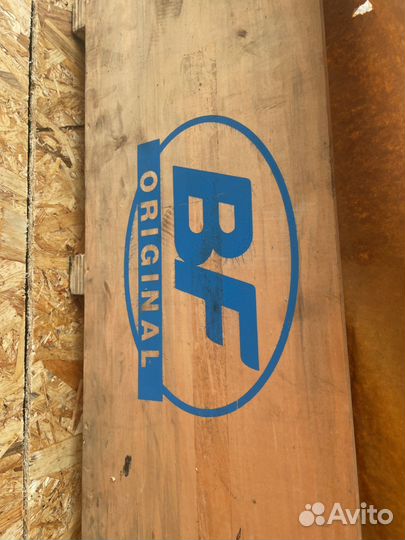 Коленчатый вал MAN 20050220660