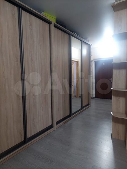 4-к. квартира, 147,7 м², 18/19 эт.