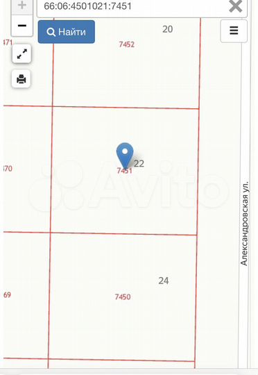 Участок 10 сот. (ИЖС)