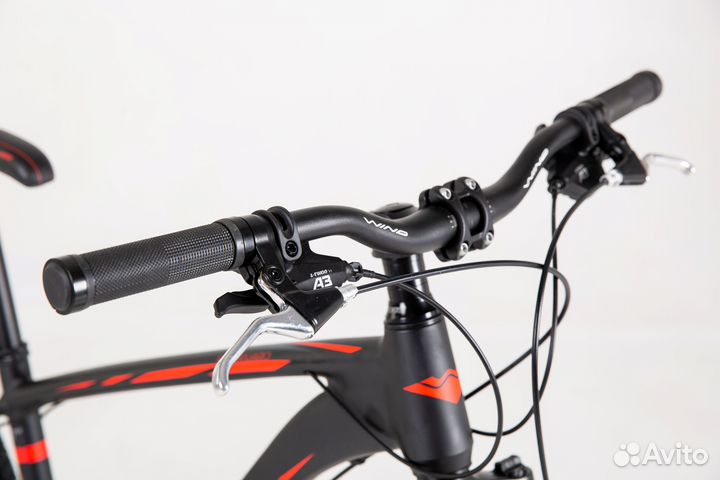 Велосипед 29