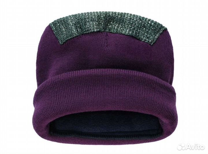 Шапка для брейк данса